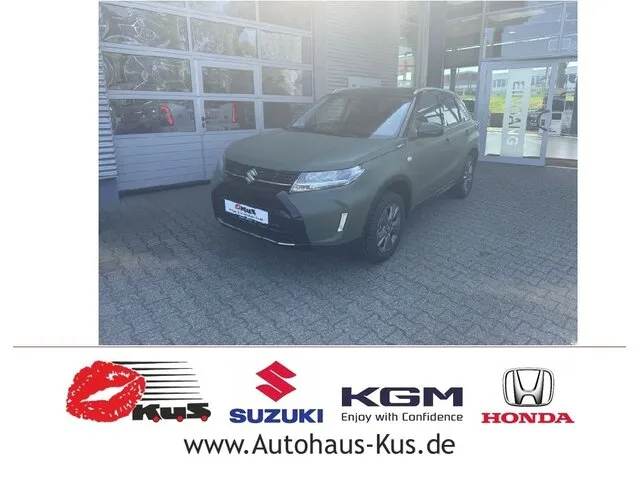 SUZUKI VITARA gebraucht
