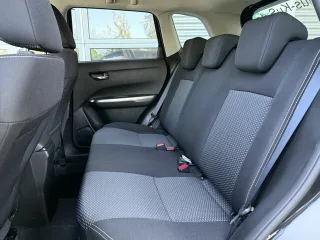 SUZUKI VITARA – Fahrzeugbild 10