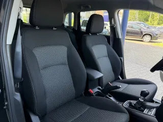 SUZUKI VITARA – Fahrzeugbild 11