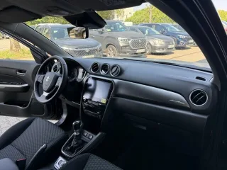 SUZUKI VITARA – Fahrzeugbild 12