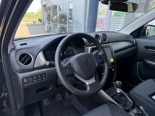 SUZUKI VITARA – Fahrzeugbild 13