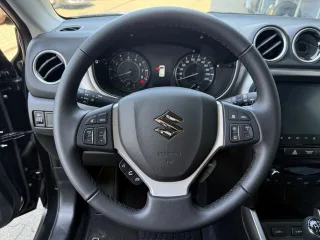 SUZUKI VITARA – Fahrzeugbild 14
