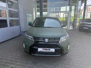 SUZUKI VITARA – Fahrzeugbild 3