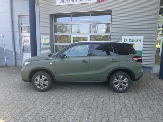 SUZUKI VITARA – Fahrzeugbild 4