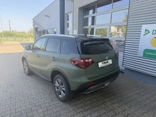 SUZUKI VITARA – Fahrzeugbild 5