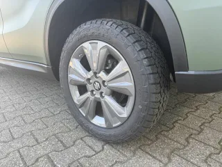 SUZUKI VITARA – Fahrzeugbild 6