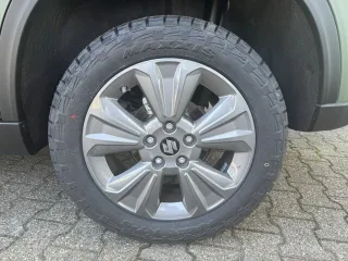 SUZUKI VITARA – Fahrzeugbild 7