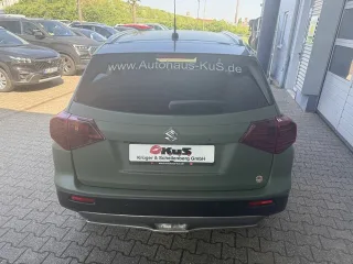 SUZUKI VITARA – Fahrzeugbild 8