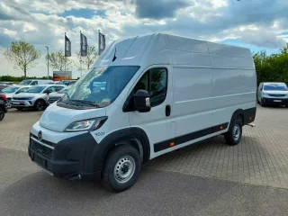 OPEL Movano – Fahrzeugbild 2