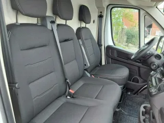 OPEL Movano – Fahrzeugbild 6