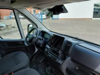 OPEL Movano – Fahrzeugbild 7