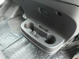 OPEL Movano – Fahrzeugbild 8