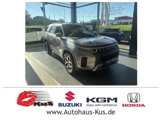 KGM TORRES – Fahrzeugbild 1