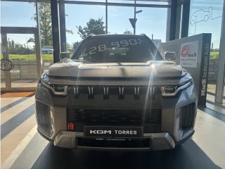 KGM TORRES – Fahrzeugbild 3