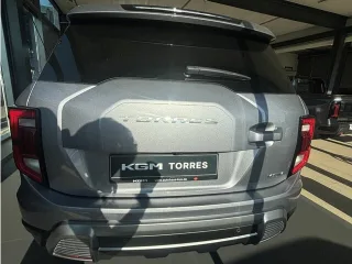 KGM TORRES – Fahrzeugbild 8