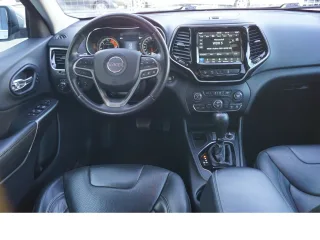 JEEP Cherokee – Fahrzeugbild 13