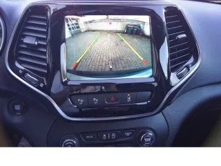 JEEP Cherokee – Fahrzeugbild 14