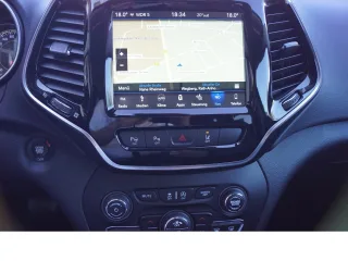 JEEP Cherokee – Fahrzeugbild 15
