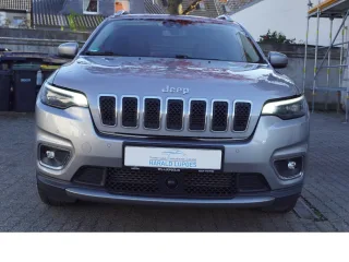 JEEP Cherokee – Fahrzeugbild 2