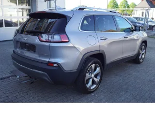JEEP Cherokee – Fahrzeugbild 7