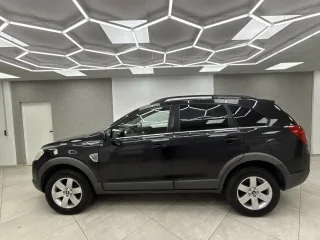 CHEVROLET Captiva – Fahrzeugbild 3