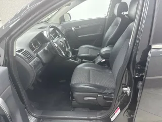 CHEVROLET Captiva – Fahrzeugbild 5