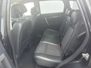 CHEVROLET Captiva – Fahrzeugbild 6