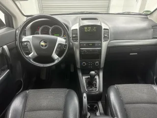 CHEVROLET Captiva – Fahrzeugbild 7