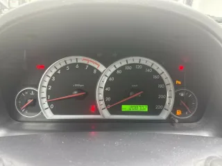 CHEVROLET Captiva – Fahrzeugbild 8