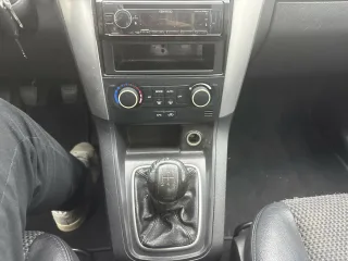 CHEVROLET Captiva – Fahrzeugbild 9
