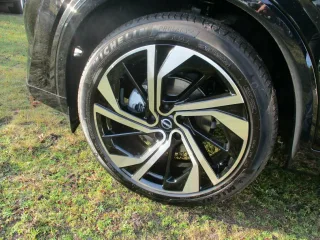 NISSAN Qashqai – Fahrzeugbild 10
