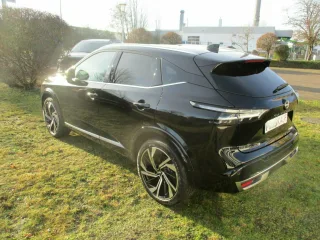 NISSAN Qashqai – Fahrzeugbild 5