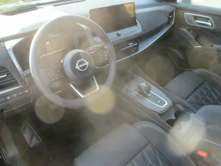 NISSAN Qashqai – Fahrzeugbild 6
