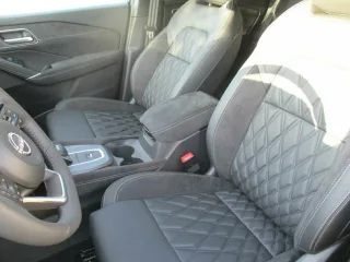 NISSAN Qashqai – Fahrzeugbild 7