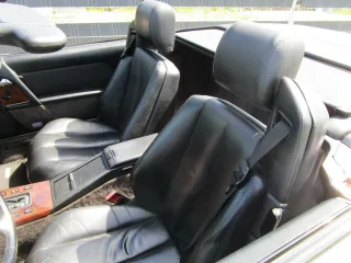 MERCEDES-BENZ SL – Fahrzeugbild 11