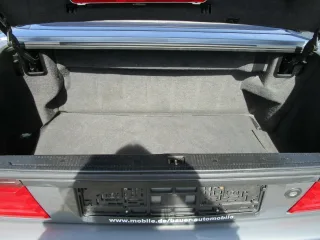 MERCEDES-BENZ SL – Fahrzeugbild 12