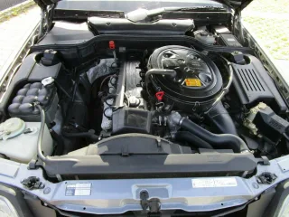 MERCEDES-BENZ SL – Fahrzeugbild 13