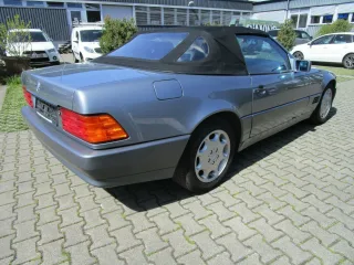 MERCEDES-BENZ SL – Fahrzeugbild 5