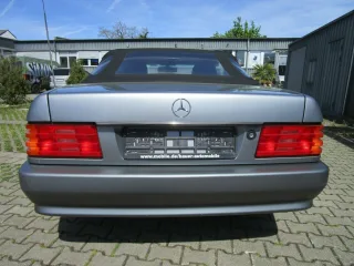 MERCEDES-BENZ SL – Fahrzeugbild 6