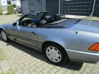 MERCEDES-BENZ SL – Fahrzeugbild 7