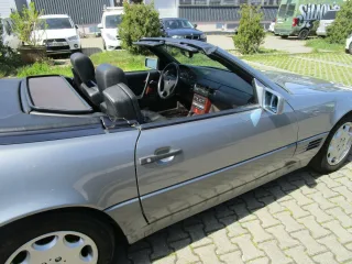 MERCEDES-BENZ SL – Fahrzeugbild 8