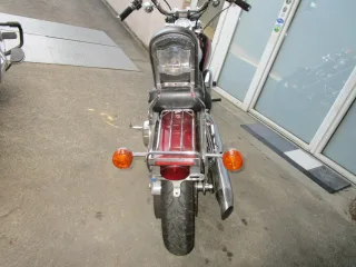 HARLEY DAVIDSON FXST – Fahrzeugbild 7