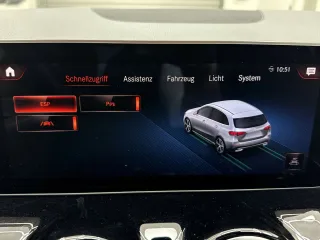 MERCEDES-BENZ B 180 – Fahrzeugbild 11