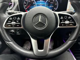MERCEDES-BENZ B 180 – Fahrzeugbild 9