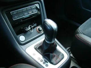 SEAT Alhambra – Fahrzeugbild 11