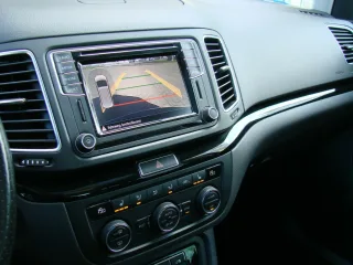 SEAT Alhambra – Fahrzeugbild 12