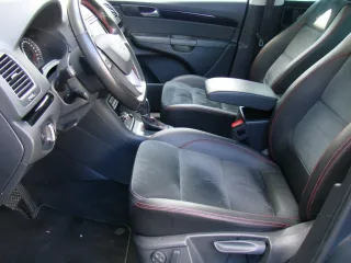 SEAT Alhambra – Fahrzeugbild 15