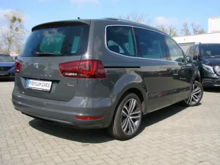 SEAT Alhambra – Fahrzeugbild 3