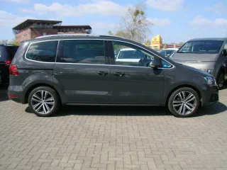 SEAT Alhambra – Fahrzeugbild 4