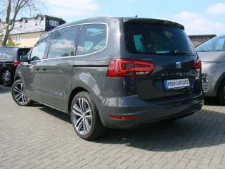 SEAT Alhambra – Fahrzeugbild 6